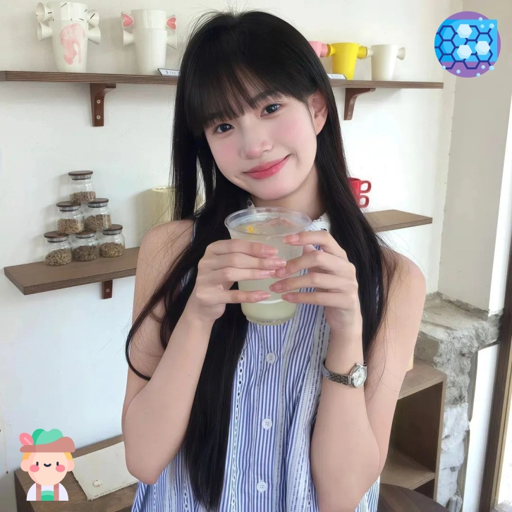 一杯茶